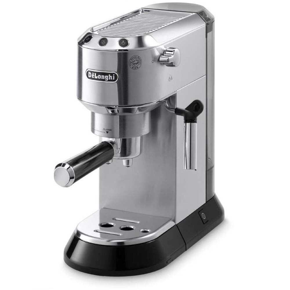 DeLonghi DEDICA EC685M Нарушена опаковка