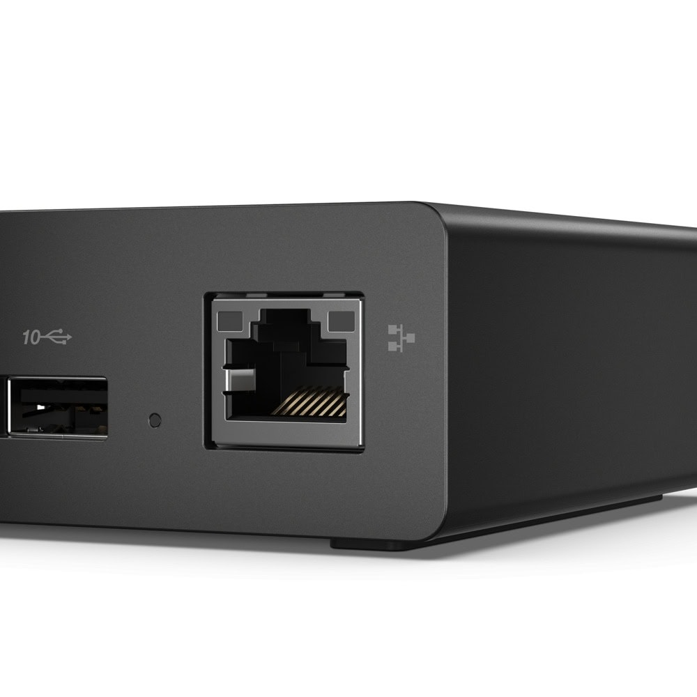 lenovo thinkpad usb4 dock 5000