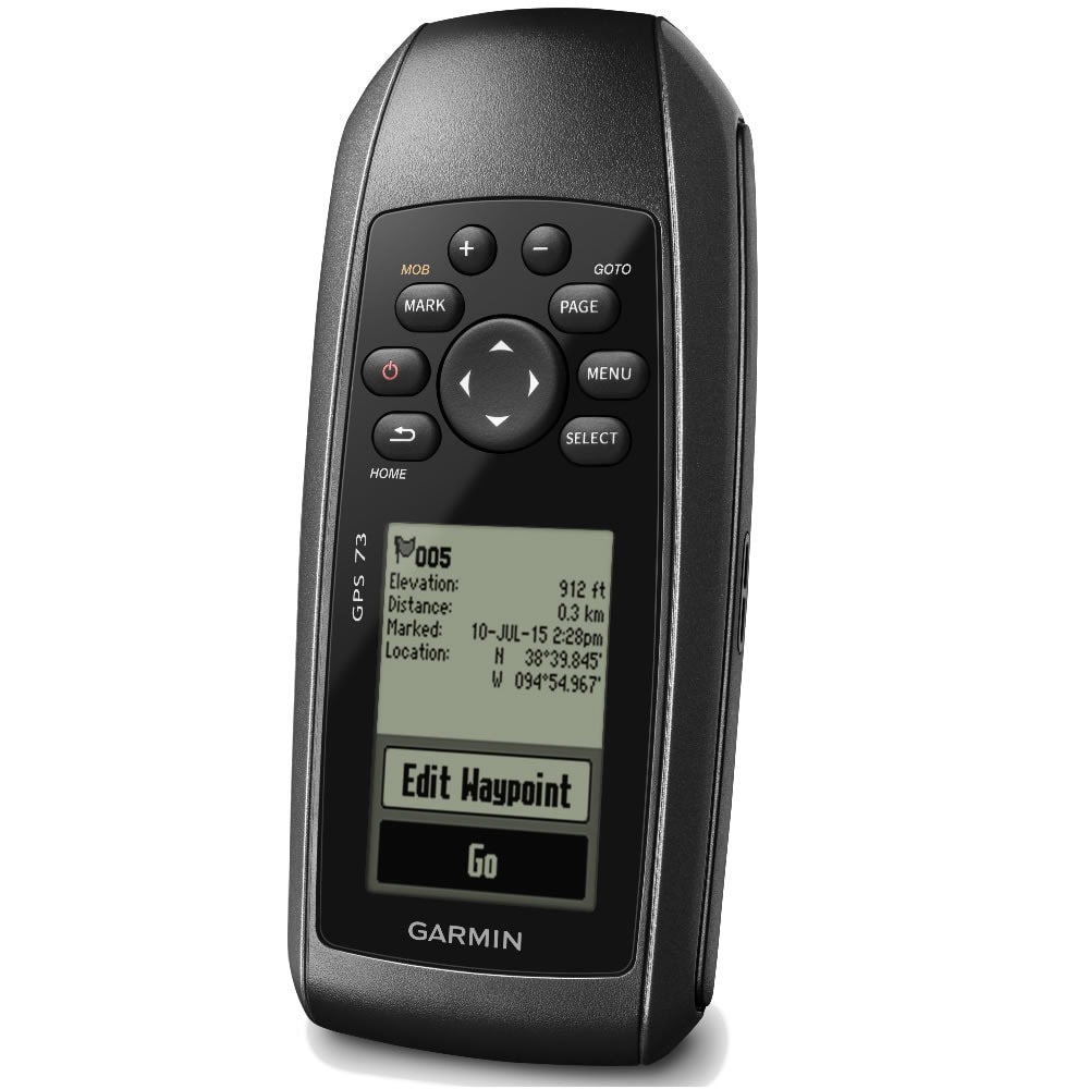 Garmin GPS 73 010-01504-00