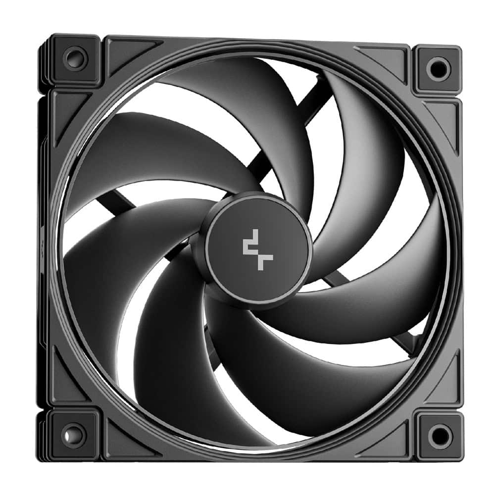 DeepCool LE360 V2 ZERO DARK