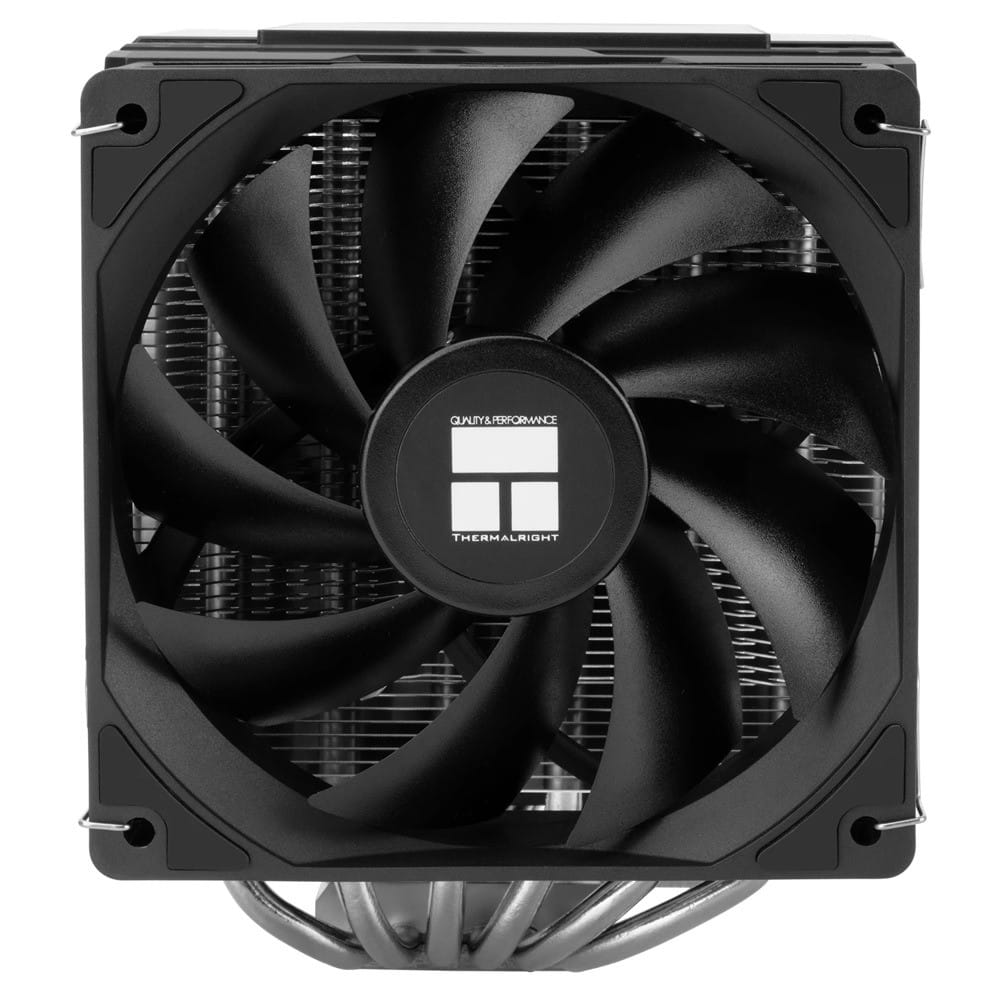 Охлаждане за процесор Thermalright Assassin 120