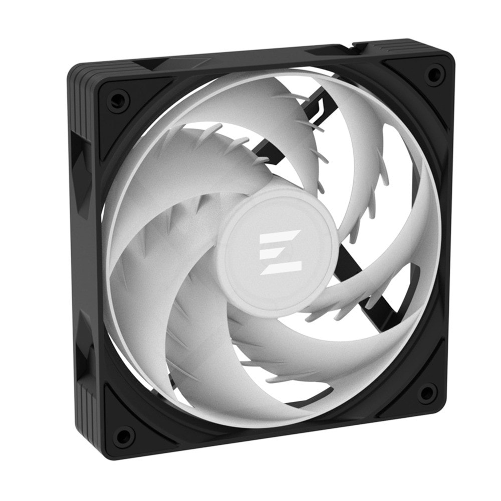 zalman alpha2 ds a24 black | JAR Computers zalman alpha2 ds a24 black