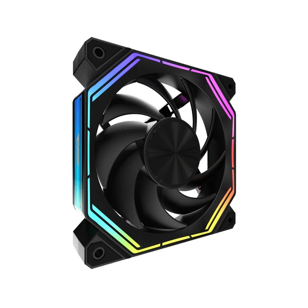 Darkflash INF34 Black 3pcs INF32-BK-3