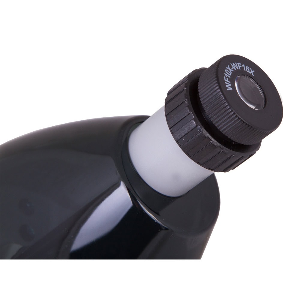 Levenhuk LabZZ M101 Black LV74878 | JAR Computers Levenhuk LabZZ M101 Black LV74878