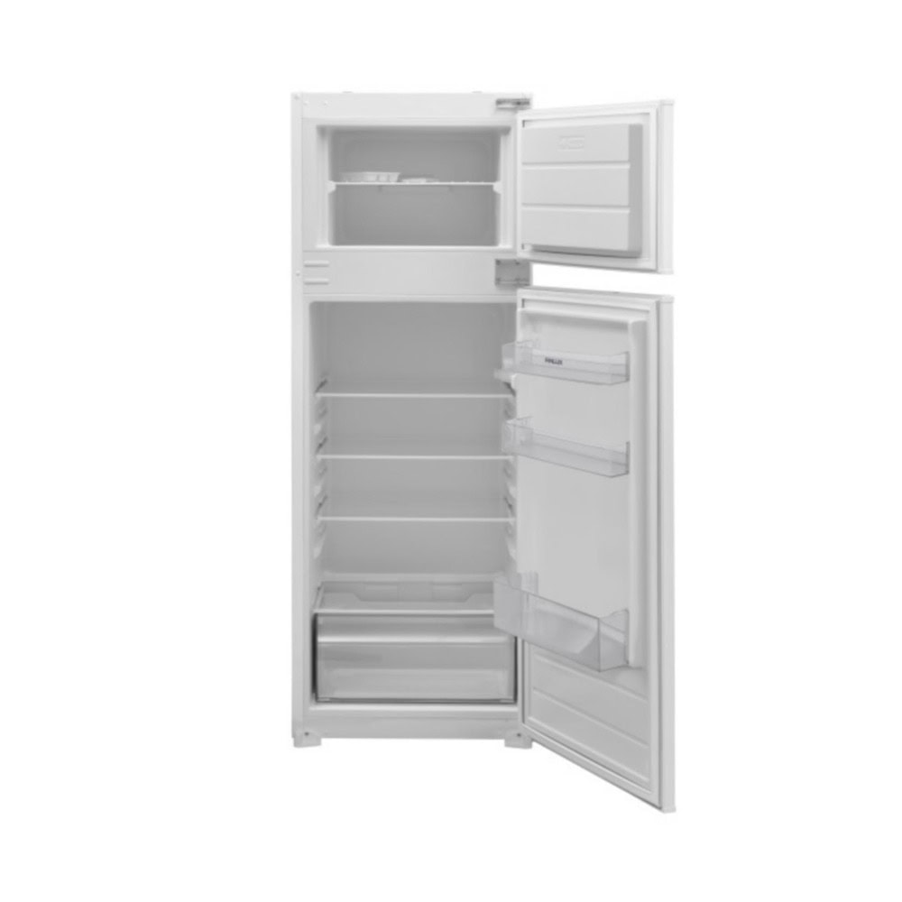 хладилник с фризер finlux fxne 2630