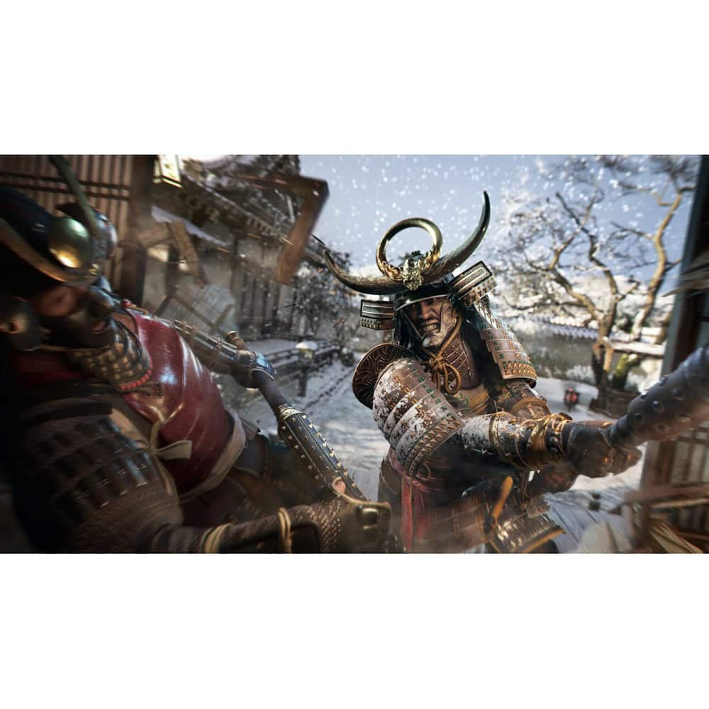 Assassin's Creed Shadows - Special Edition (PS5)
