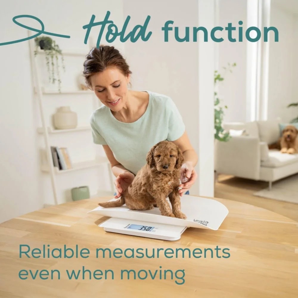 Beurer PP 170 Polly 10537_BEU