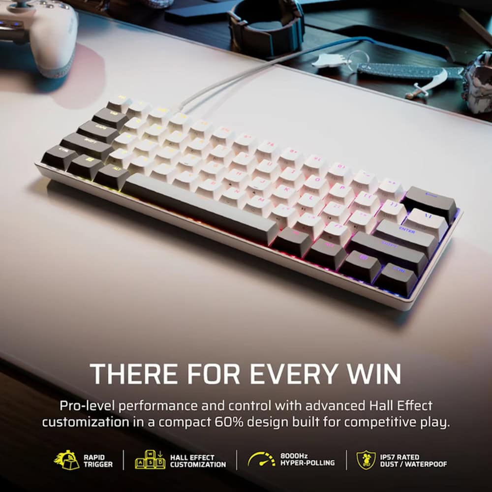 corsair clipper pro mini 60 ch-979111j-na | JAR Computers corsair clipper pro mini 60 ch-979111j-na