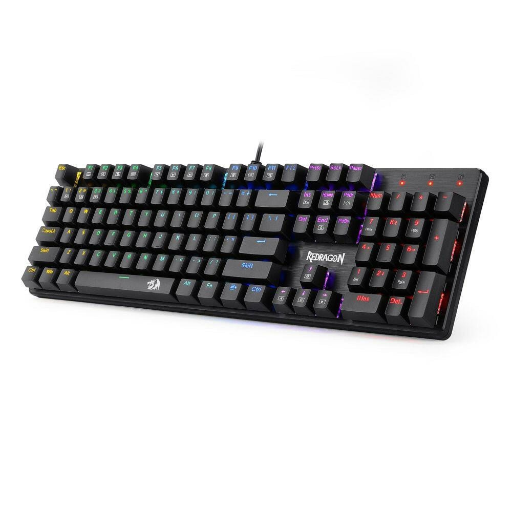 Redragon Sindri K671