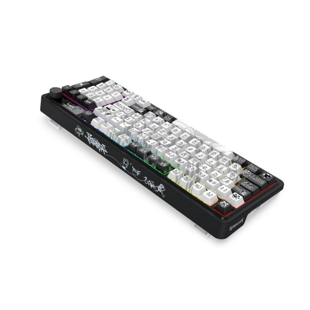 Redragon Artemis Pro Anime K719GF-RGB-PRO