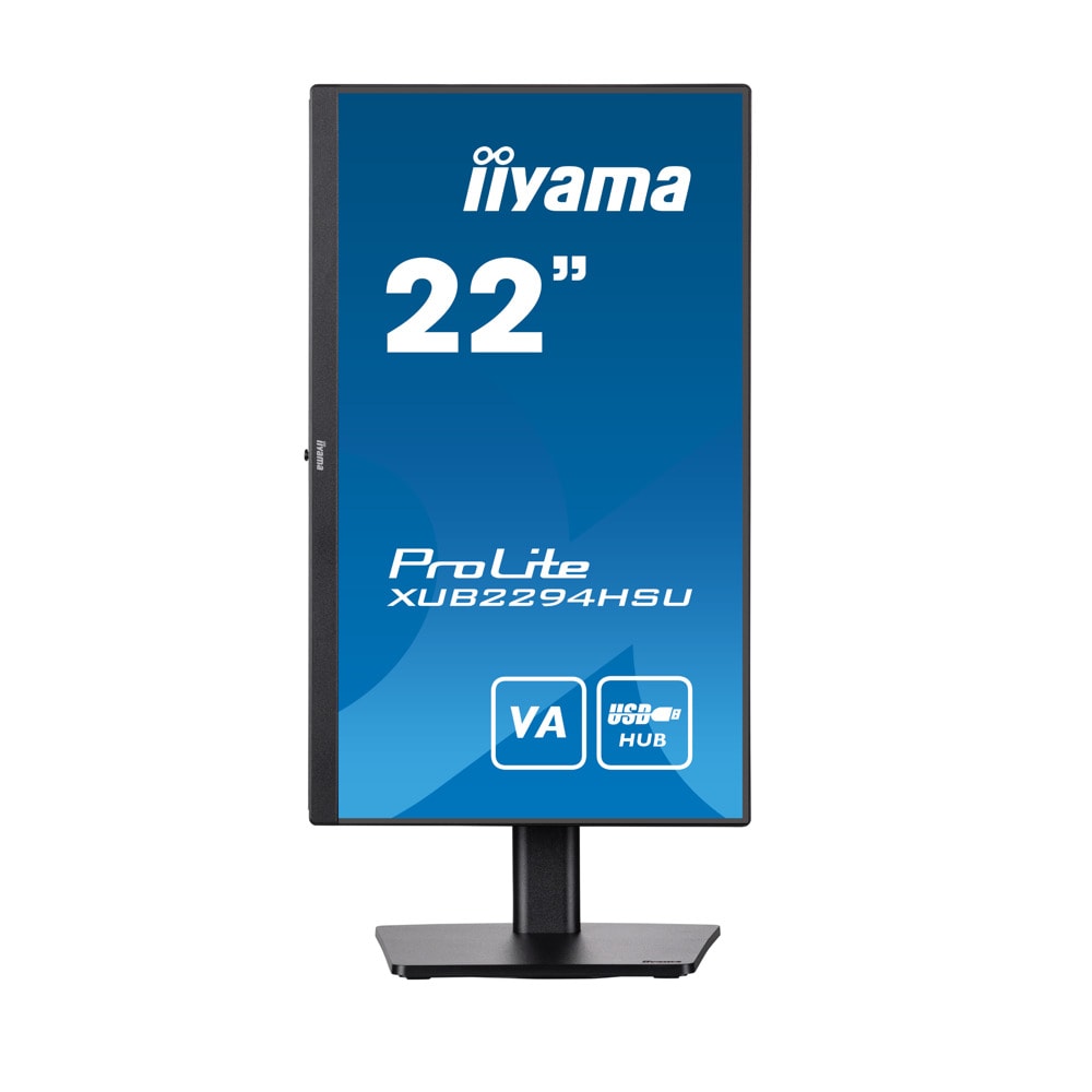 IIYAMA XUB2294HSU-B2