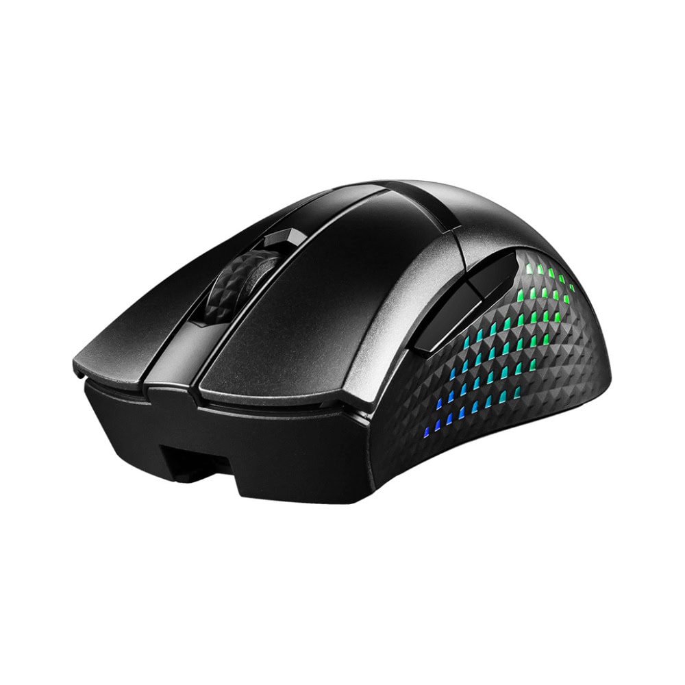 MSI GAMING MOUSE CLUTCH GM51