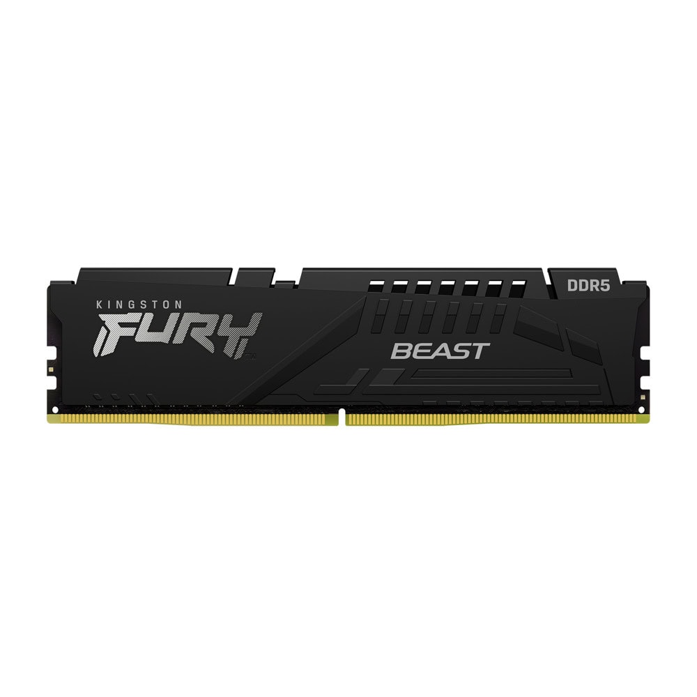 Kingston 32GB 5600MT/s FURY Beast KF556C36BBE2-32