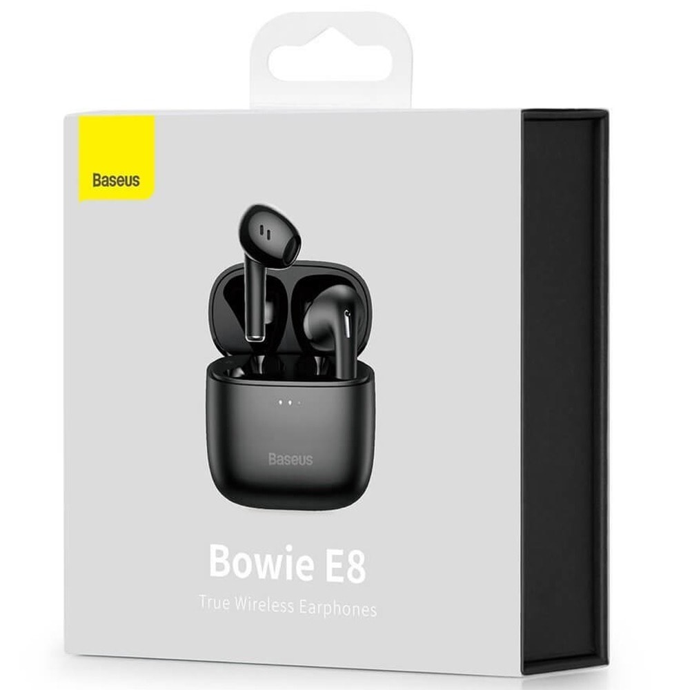 Baseus Bowie E8 TWS In-Ear Bluetooth Earbuds