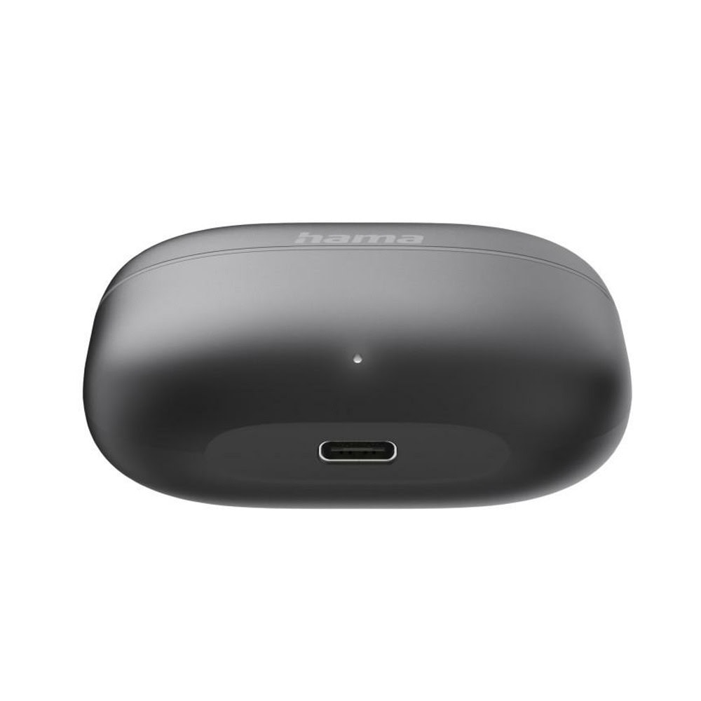 Hama Freedom Buddy II Black 221758