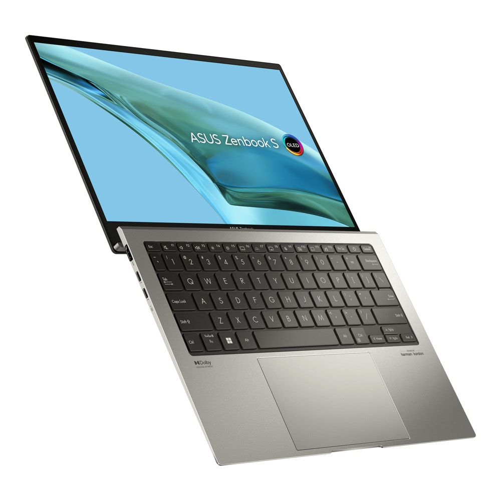 Лаптоп Asus Zenbook S 13 OLED UX5304VA-NQ732X