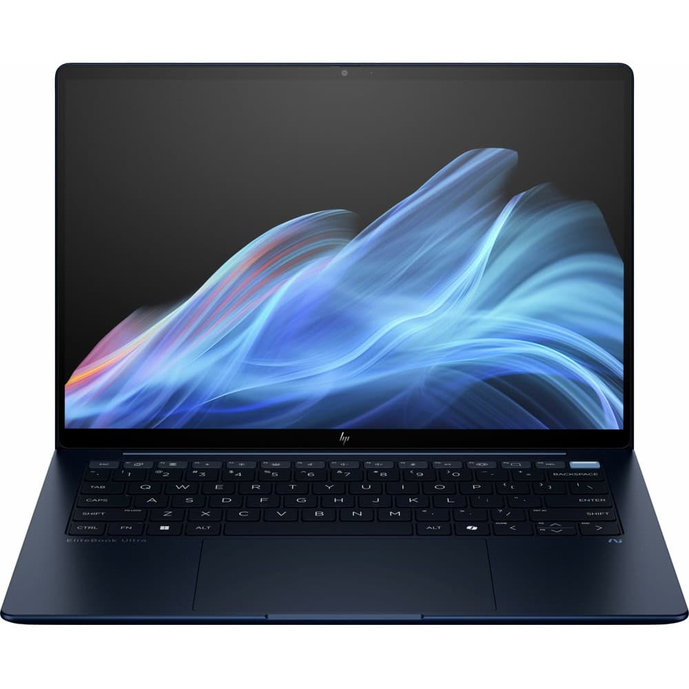 HP EliteBook Ultra G1i AI 14 B9ZN7ET