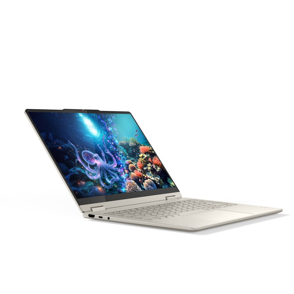 Лаптоп Lenovo Yoga 7 14ILL10 83JQ001PBM