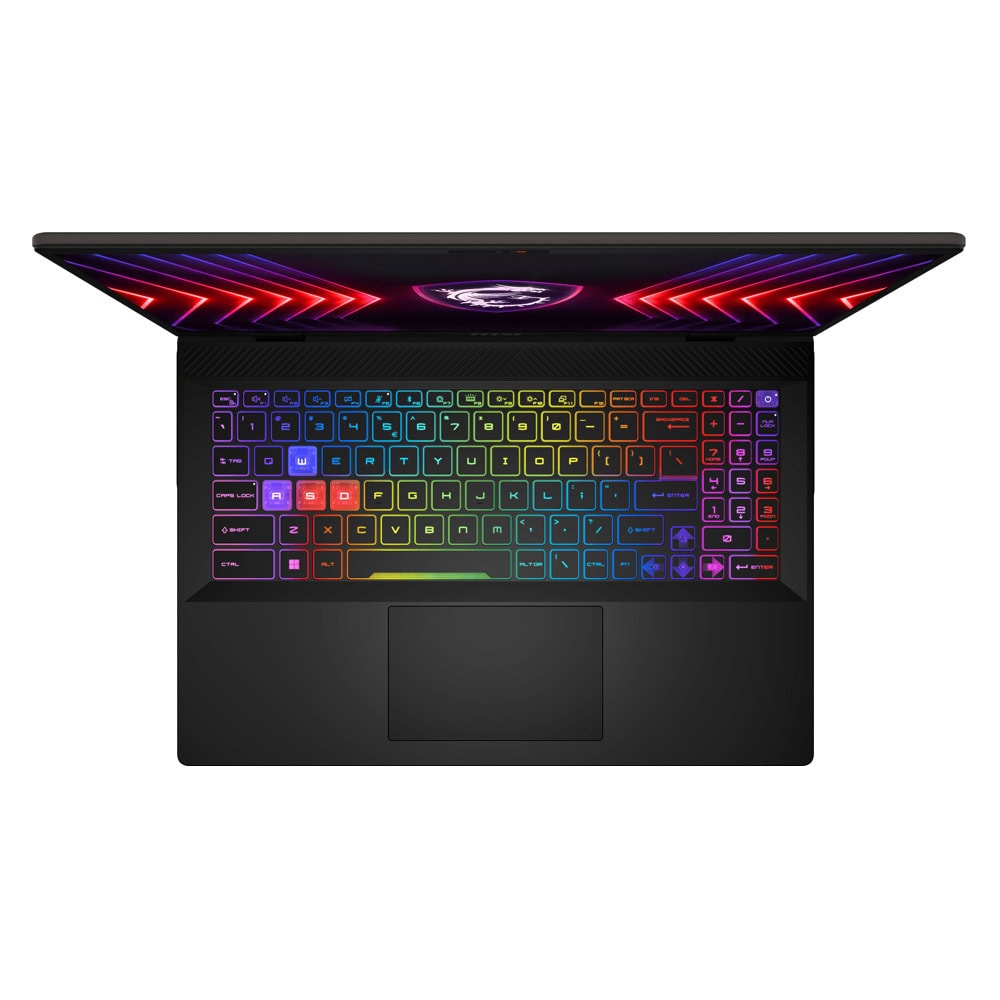 MSI Sword 16 HX B14VFKG 9S7-15P214-1029 | JAR Computers MSI Sword 16 HX B14VFKG 9S7-15P214-1029