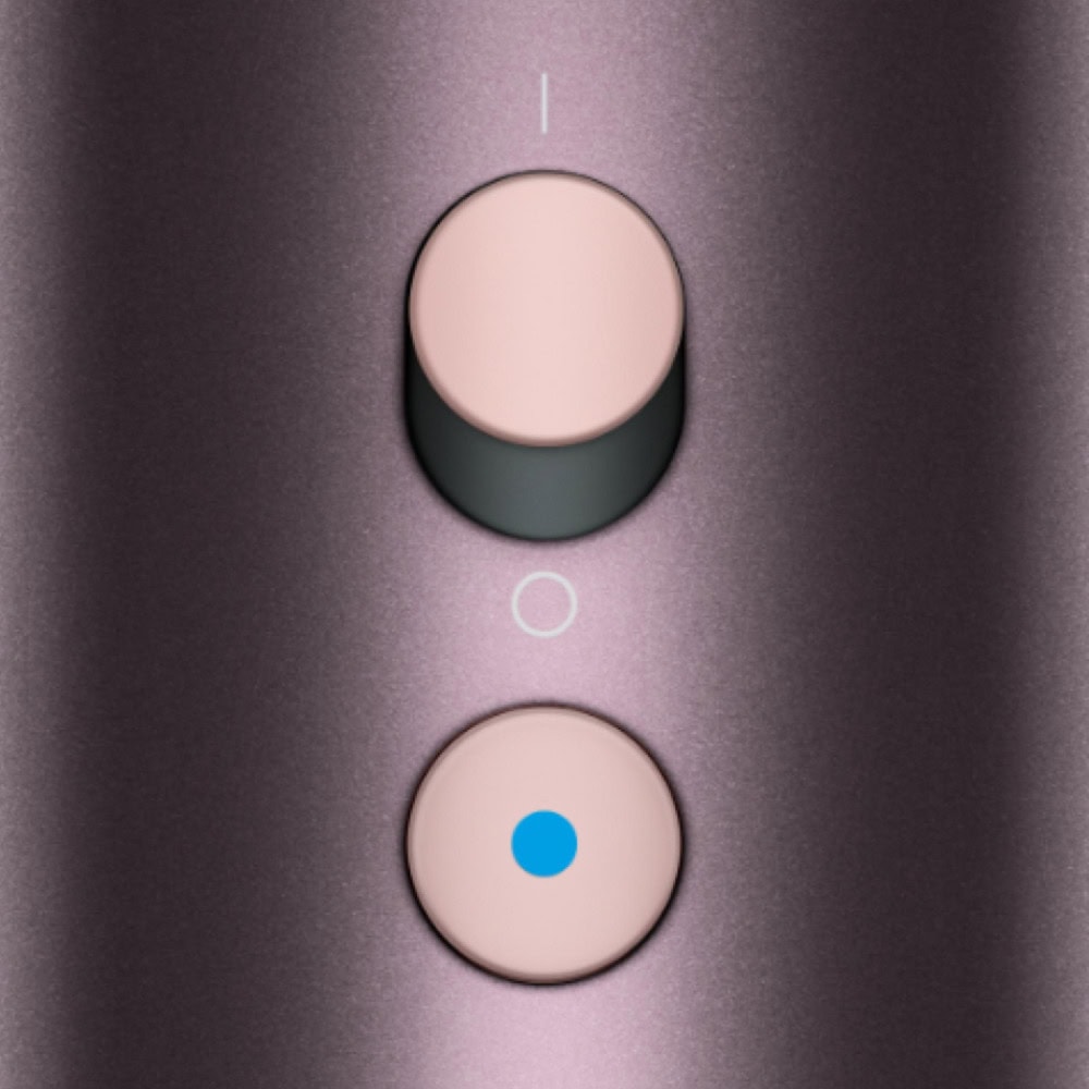 Dyson Supersonic Nural Jasper/Plum 599003-01