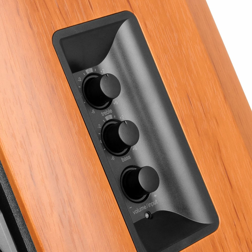 Edifier R1380T brown R1380T-BR
