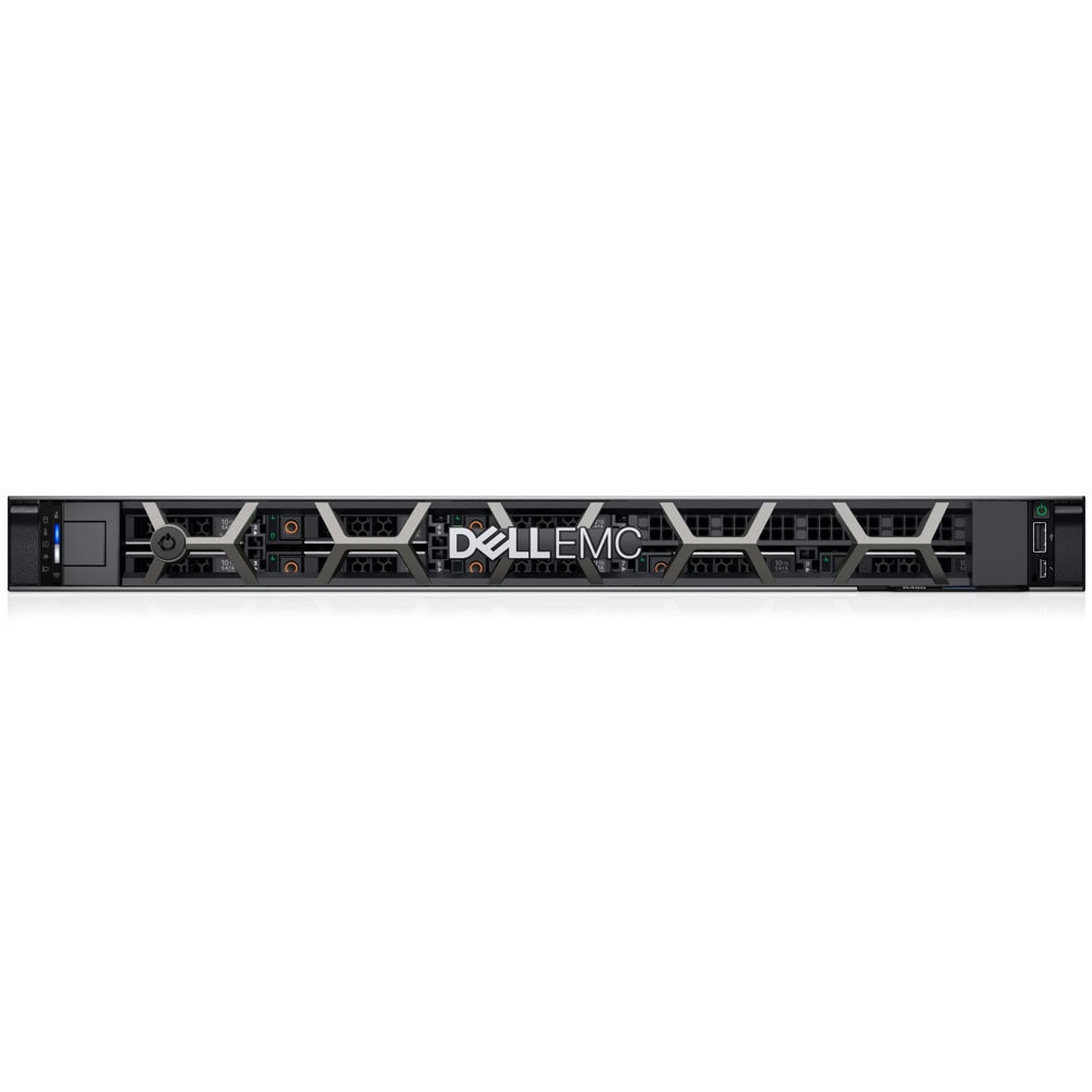 Dell PowerEdge R450 EMEA_PER450SPL2