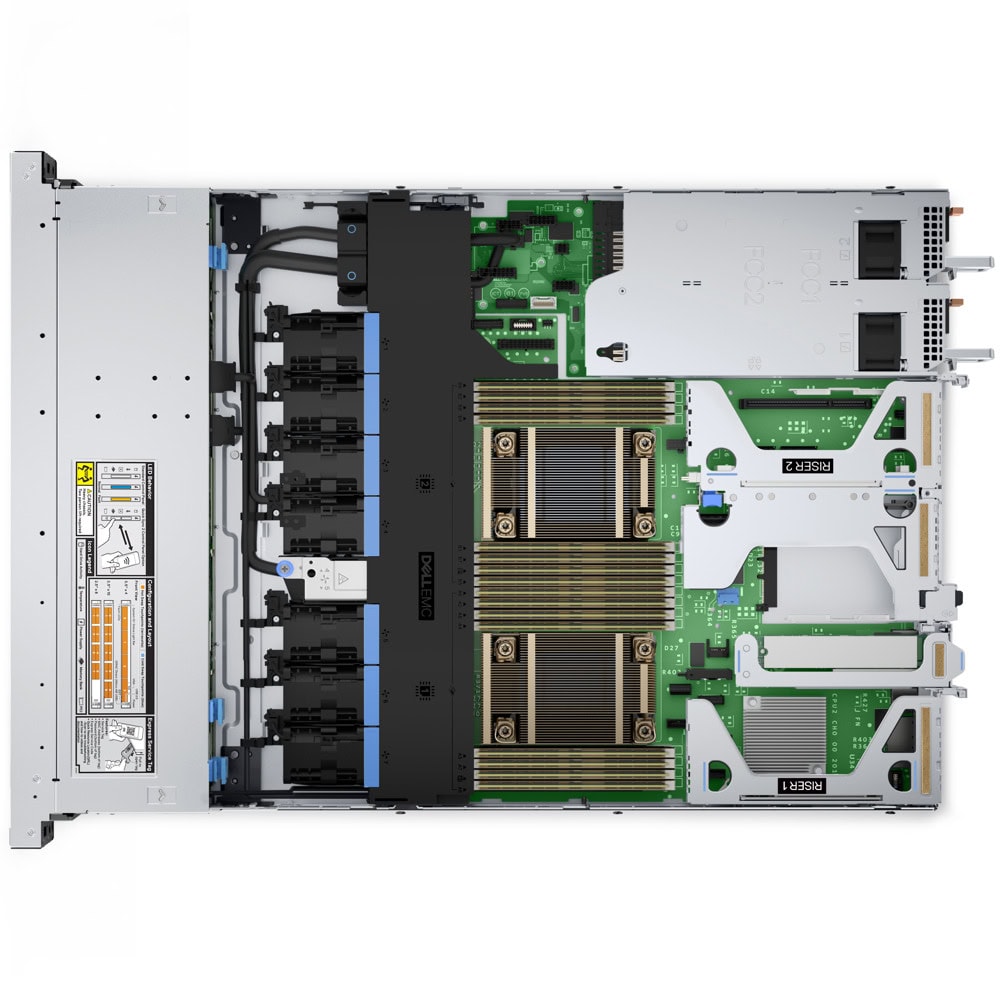 Dell PowerEdge R450 EMEA_PER450SPL2