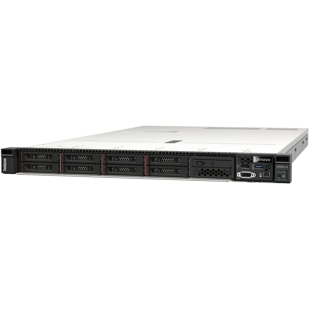 Lenovo ThinkSystem SR630 V2 7Z71A08AEA