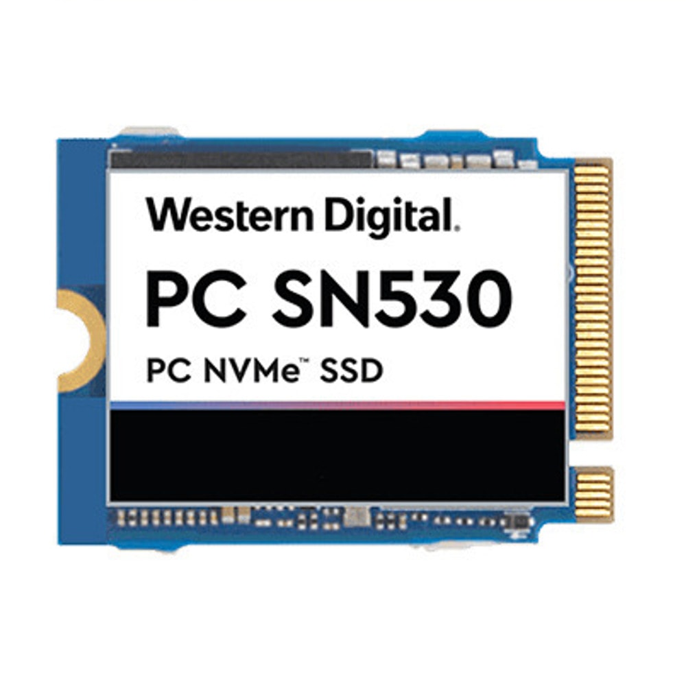 Western Digital 256GB SN530 SDBPMPZ-256G product