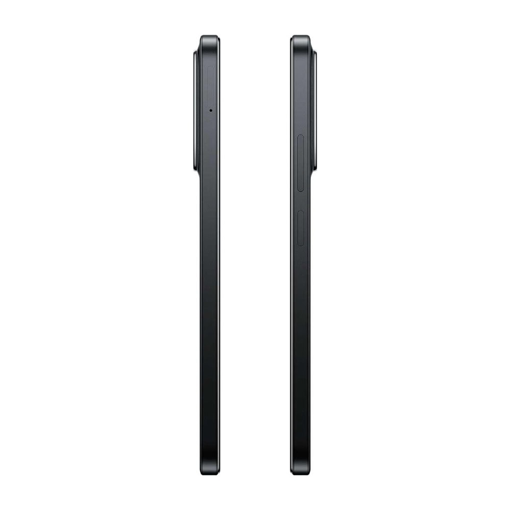 POCO C85 8/256GB Black