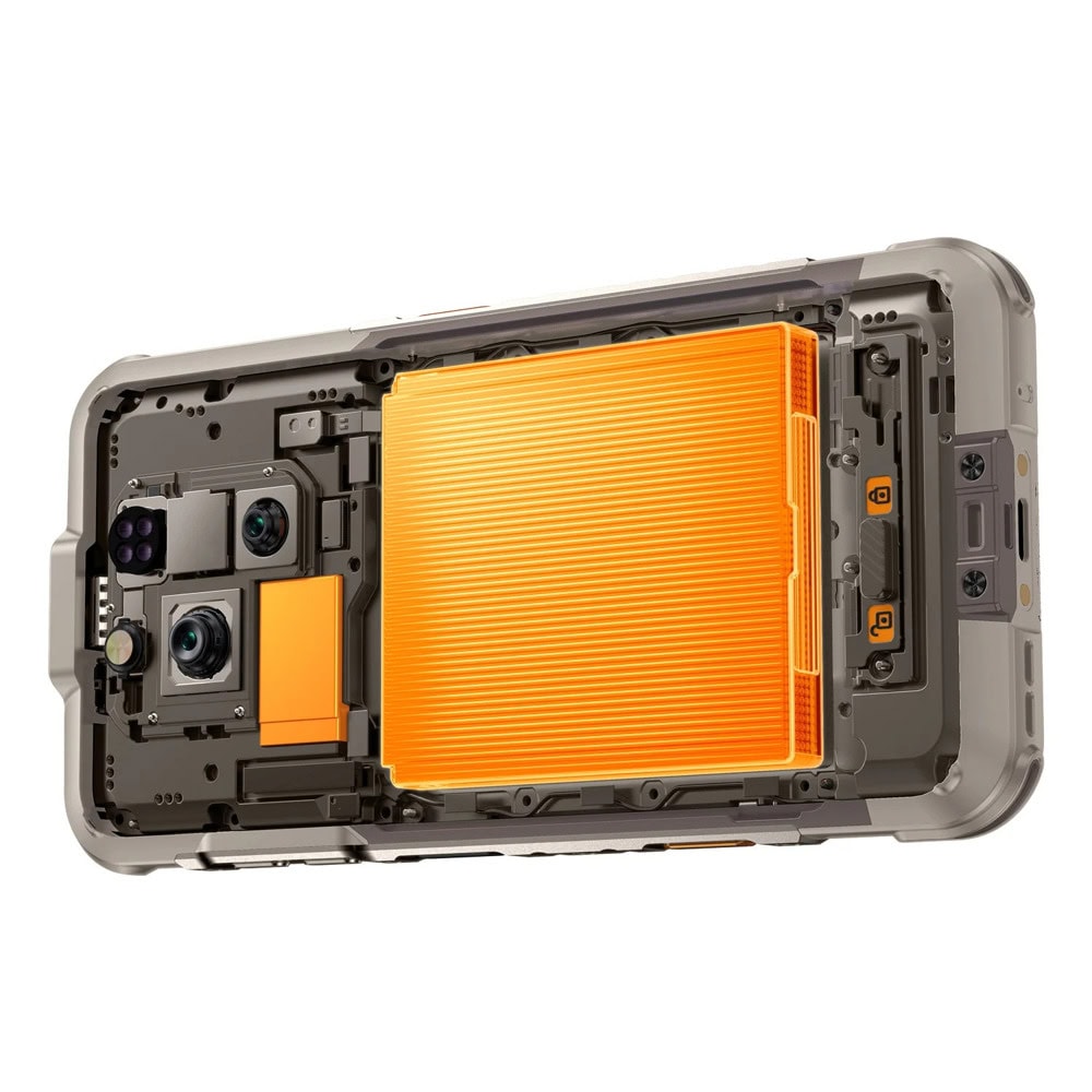 RugOne Xever 7 5G 512GB/12GB Sand
