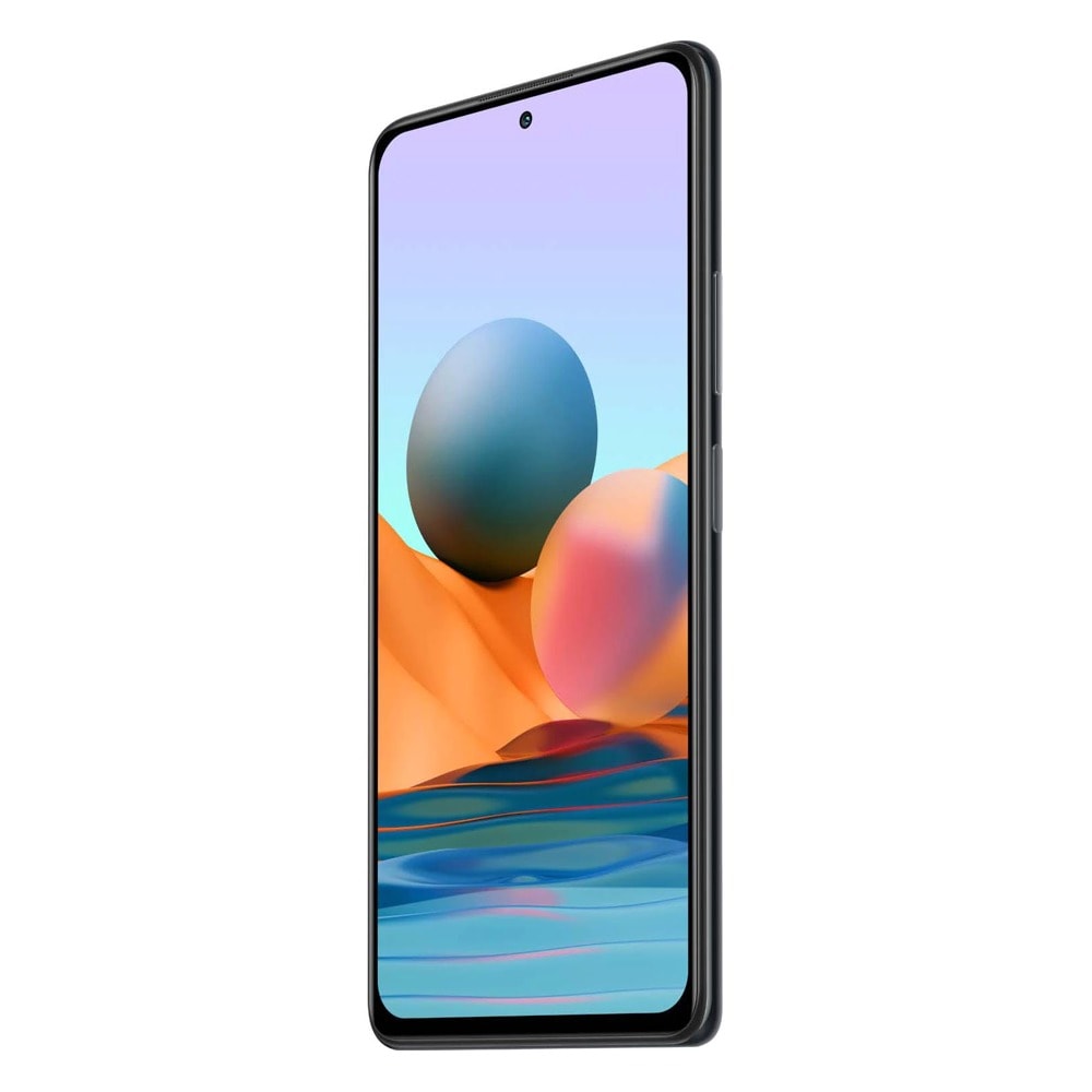 Xiaomi REDMI NOTE 10 PRO 128/6 DS GREY MZB08KVEU