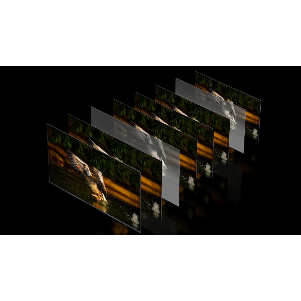 Xiaomi TV A Pro 2026 55 ELA5974EU | JAR Computers Xiaomi TV A Pro 2026 55 ELA5974EU