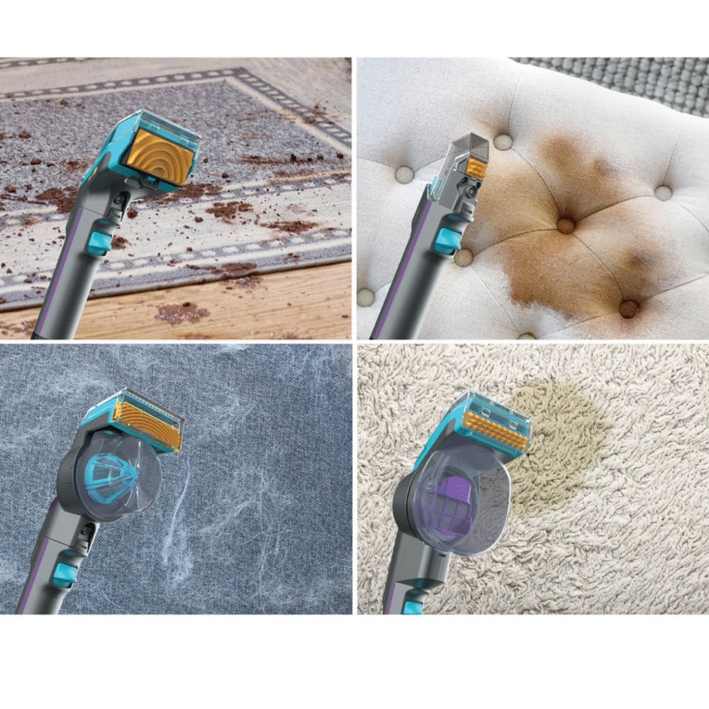 Shark StainStriker HairPro Pet PX250EUT