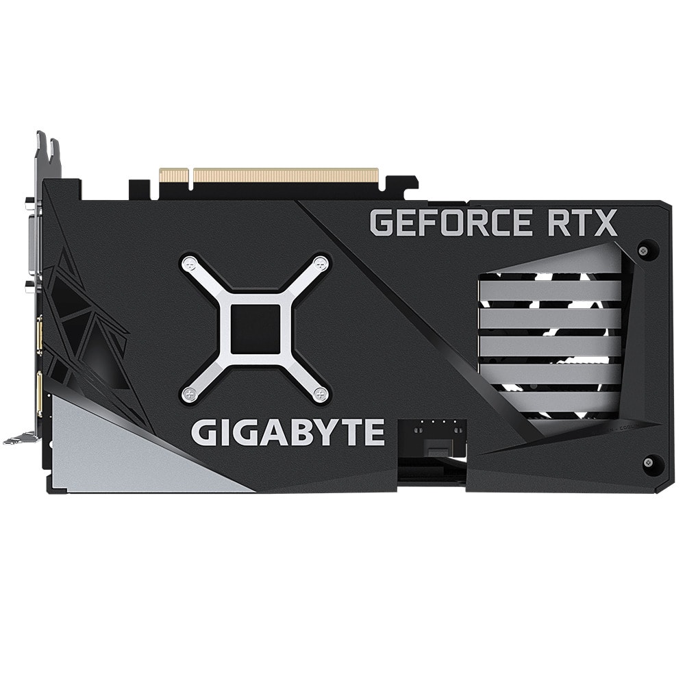 Gigabyte GeForce RTX 3050 OC GV-N3050WF2OC-8GD