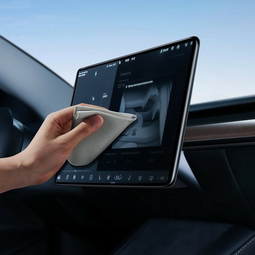 Baseus Auto-care Screen Cleaning Cloths