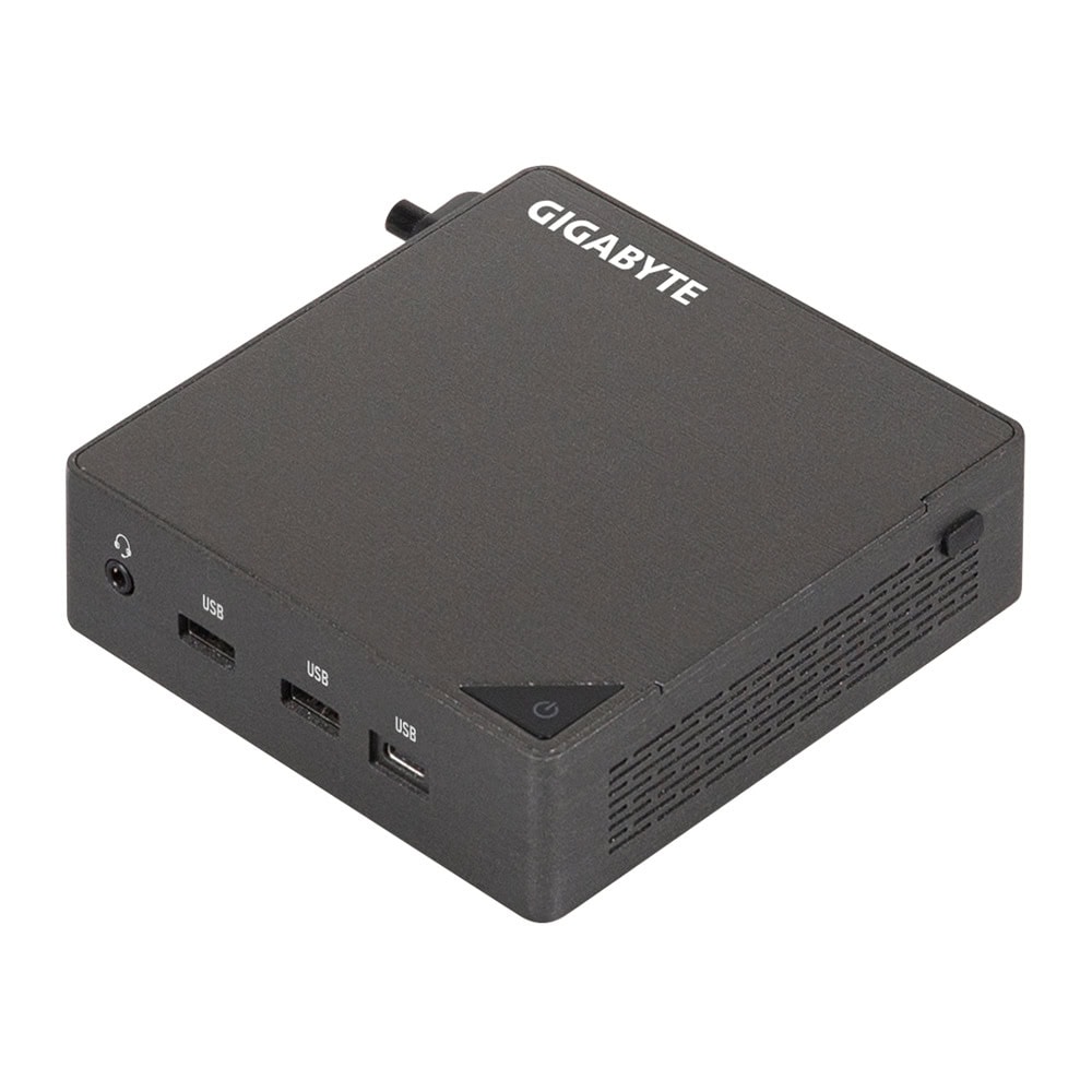 мини компютър barebone gigabyte brix bru7-255h | JAR Computers мини компютър barebone gigabyte brix bru7-255h