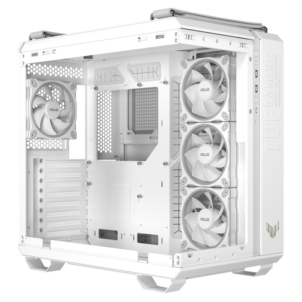 Кутия ASUS TUF Gaming GT502 90DC0093-B19010