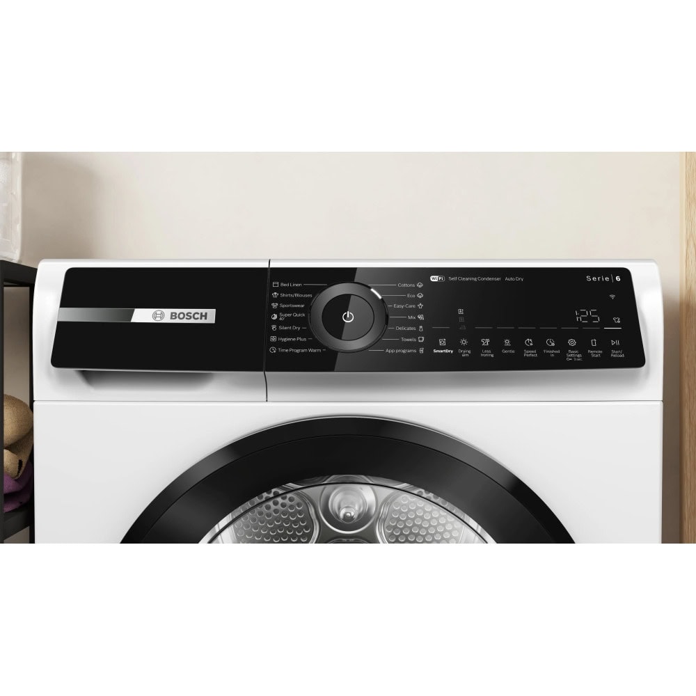 Bosch WQN246D0BY