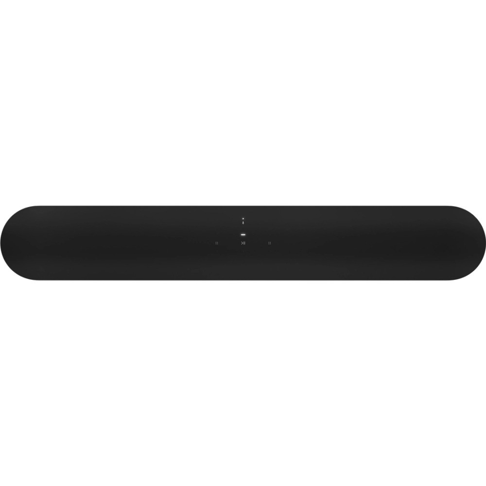 Sonos Beam (Gen 2) Black BEAM2EU1BLK