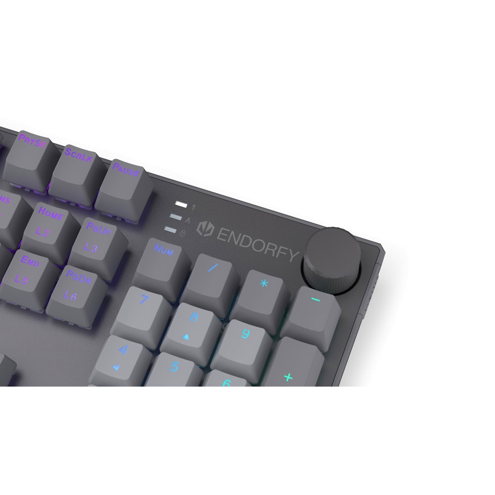 Endorfy Thock V2 Red switch EY5A125 | JAR Computers Endorfy Thock V2 Red switch EY5A125