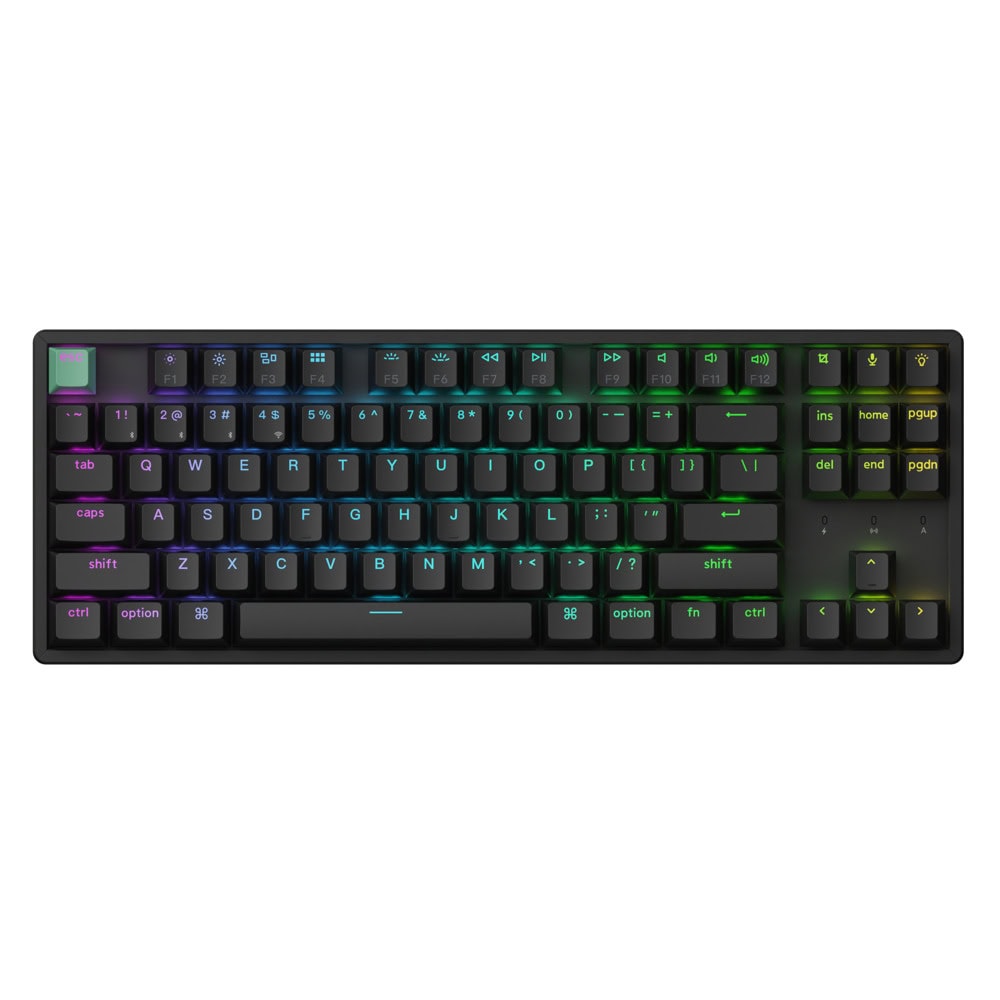 keychron k8 he magnetic switch standard edition | JAR Computers keychron k8 he magnetic switch standard edition