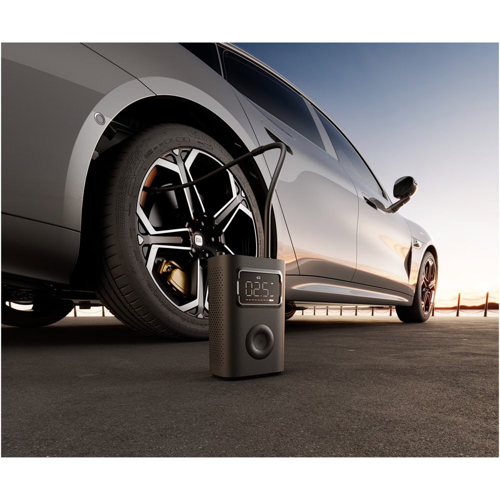 Xiaomi Portable Electric Air Compressor 2 Pro