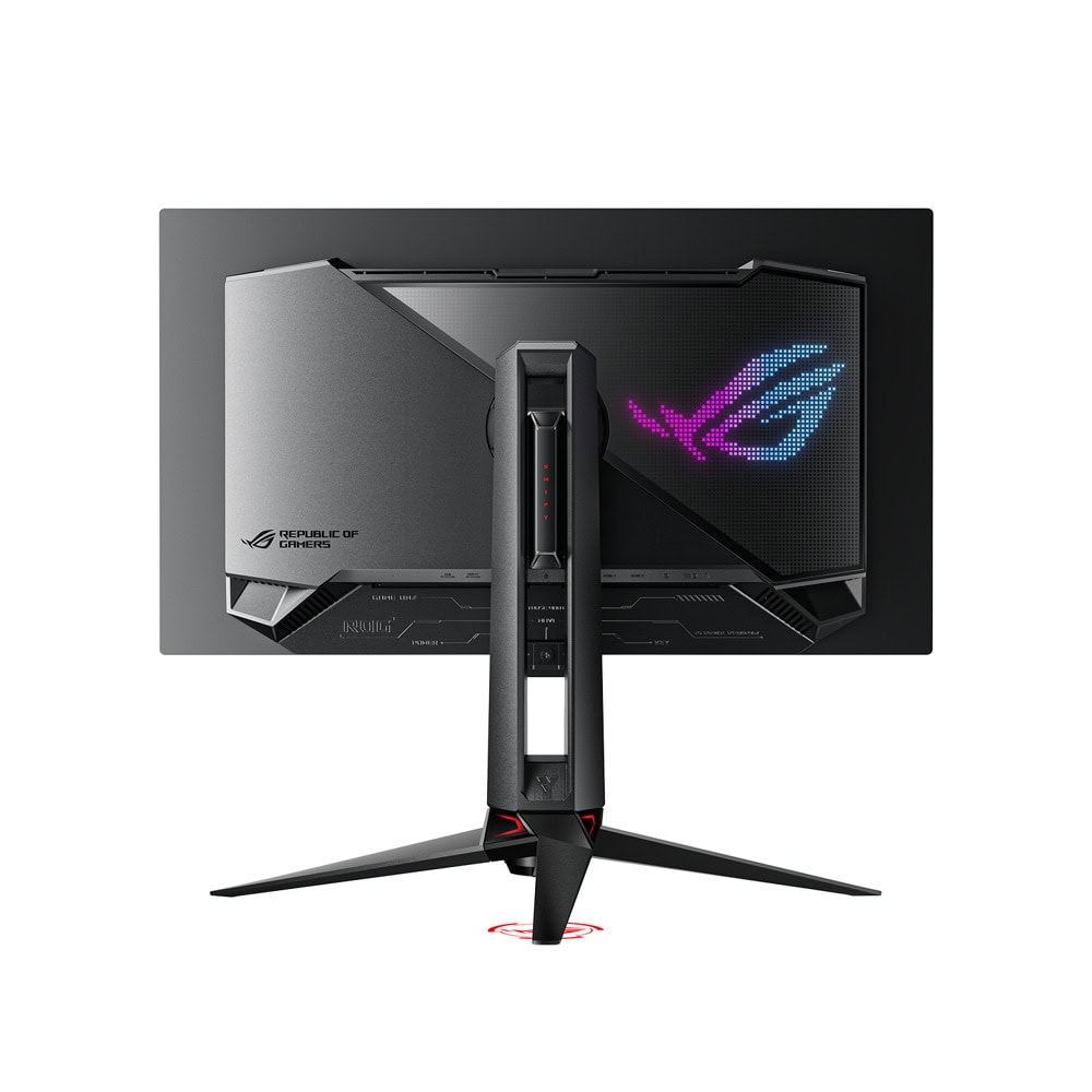 Монитор Asus PG27UCDM Мостра