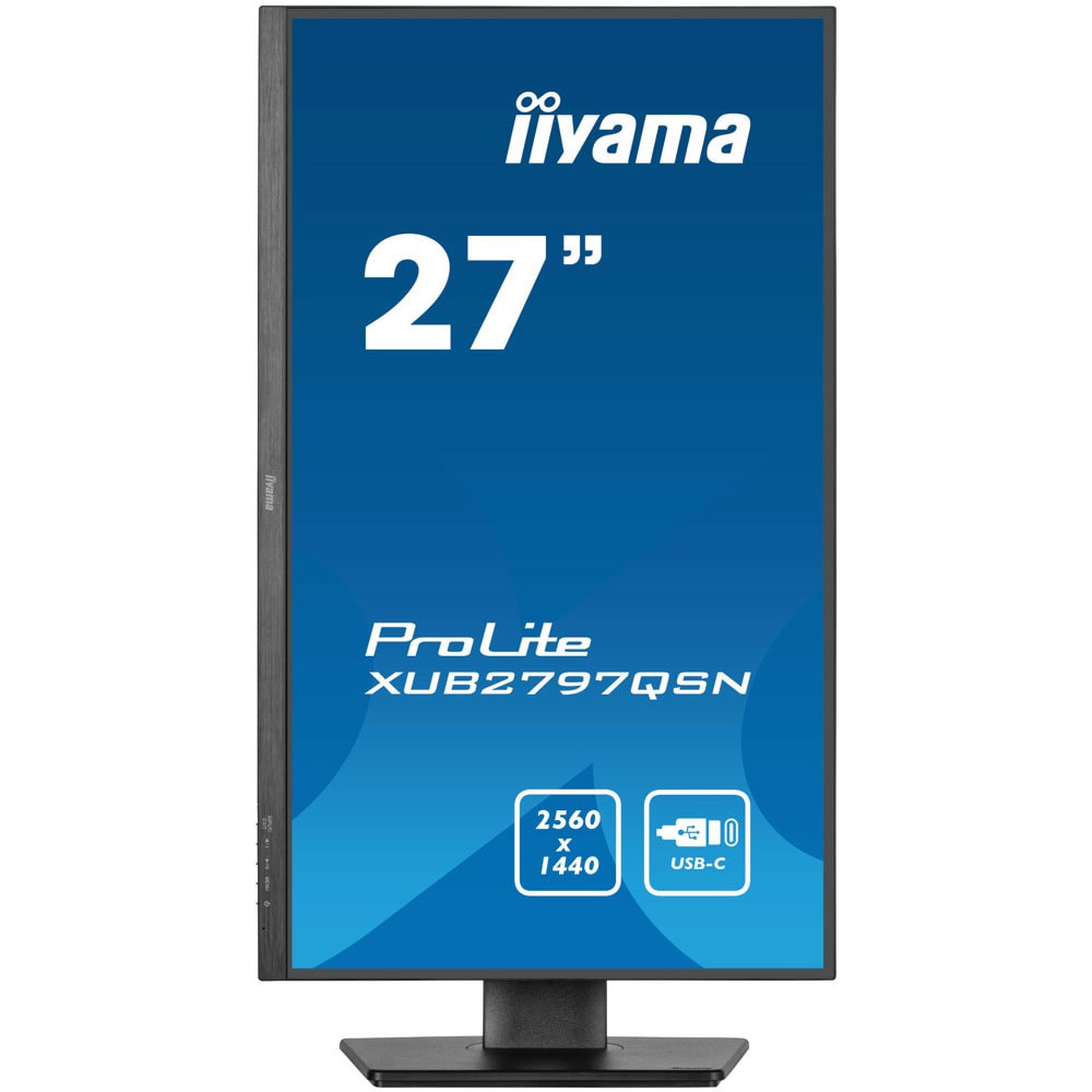 Iiyama ProLite XUB2797QSN-B1