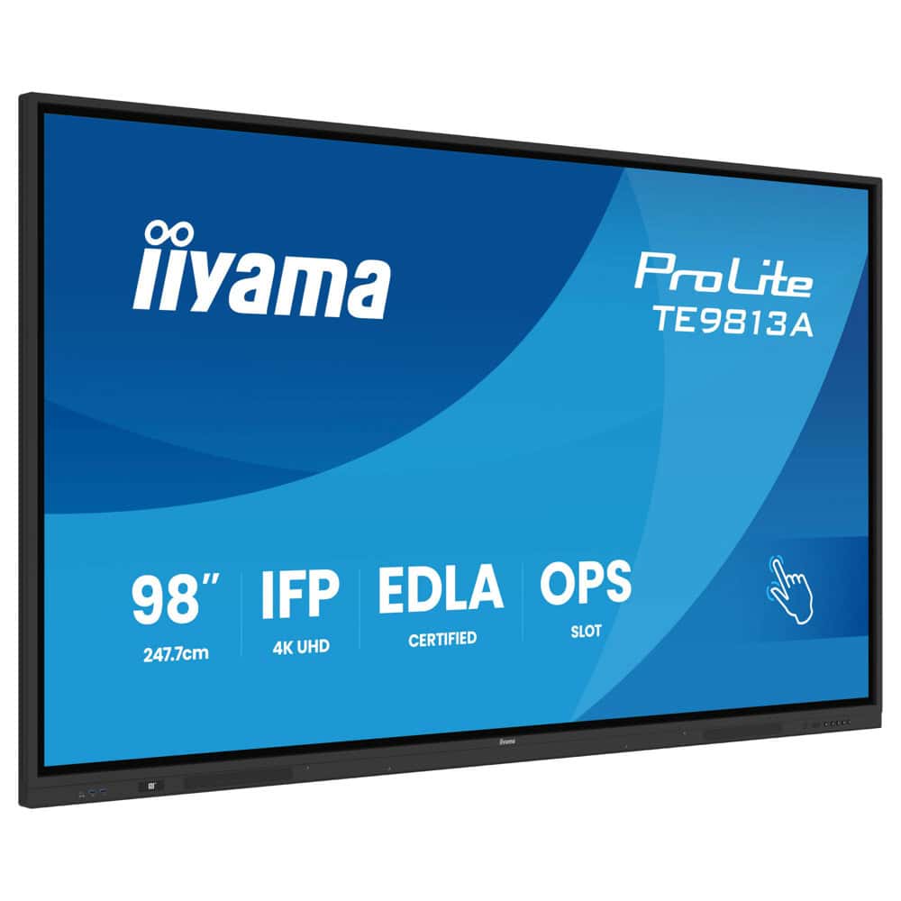 IIYAMA TE9813A-B1AG