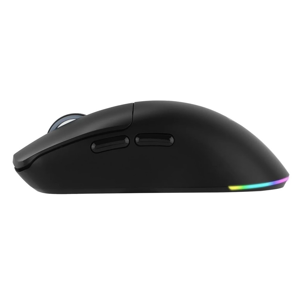 Aula SC590 PRO черна