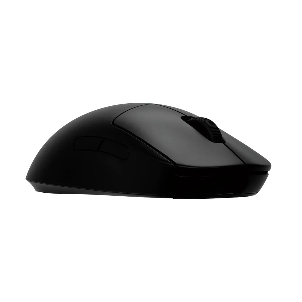 Logitech Pro 2 Lightspeed Black 910-007296