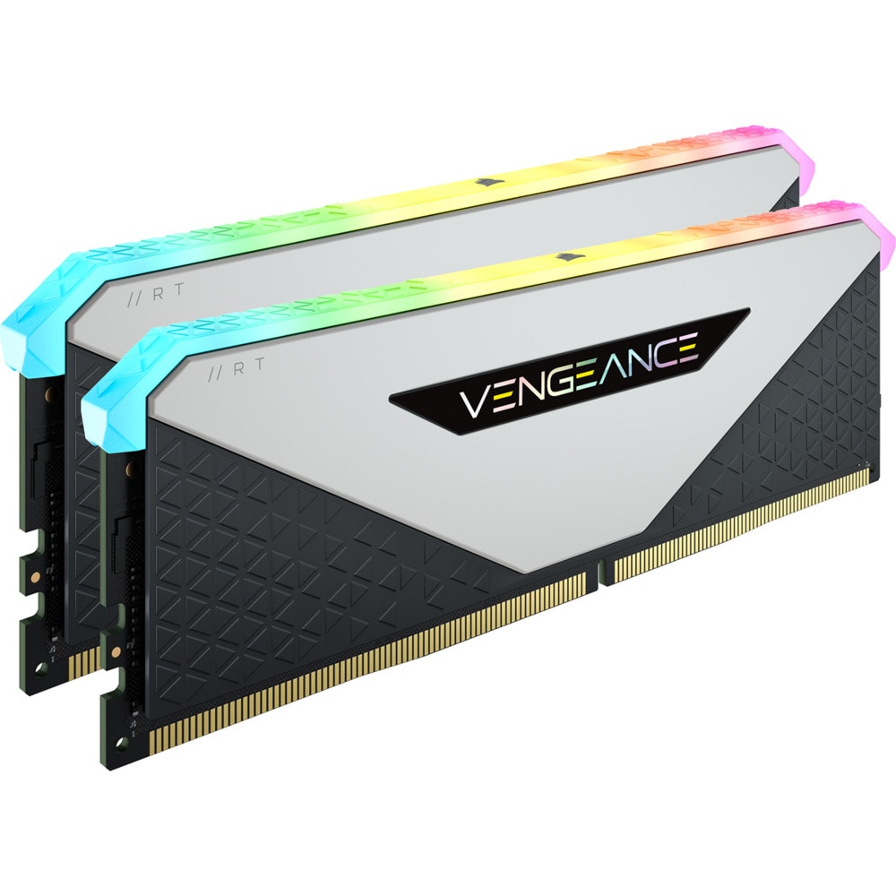 Corsair VENGEANCE RGB RT 32GB (2 x 16) DDR4