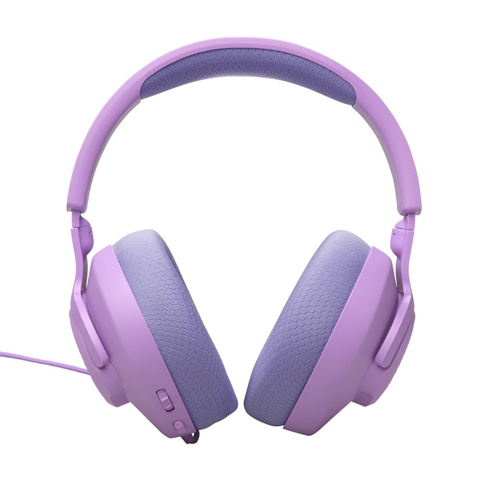 JBL Quantum 100M2 Purple JBLQTUM100M2PUR